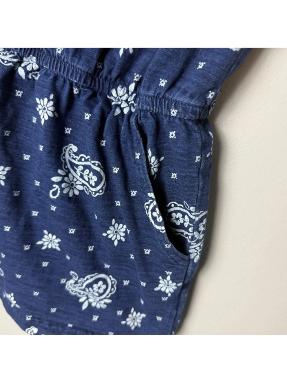 Gymboree girls dress